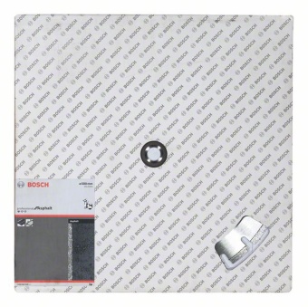 Алмазный отрезной круг Standard for Asphalt 500 x 25,40 x 3,6 x 10 mm 2608602628